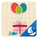 Candy Boat Browser Theme icon