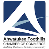 Ahwatukee Foothills Chamber icon