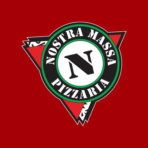 Nostra Massa Pizzaria logo