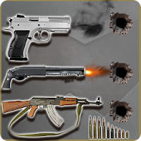 100 Realistic Gun Sounds - Aut