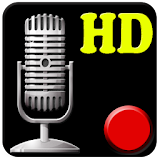 HD Audio Recorder 2016 icon