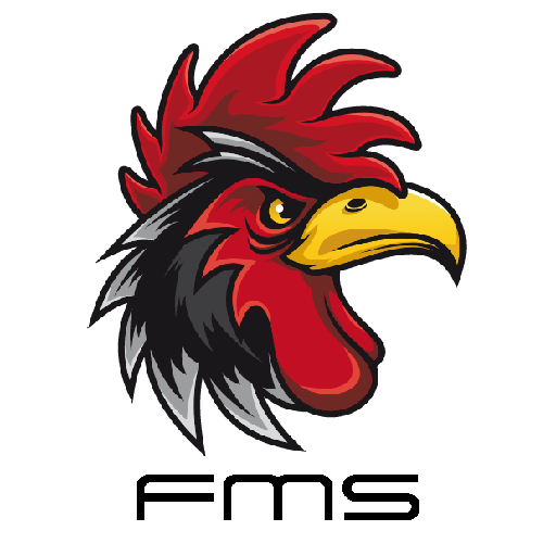 FMS Freestyle Votación JURADO Laai af op Windows