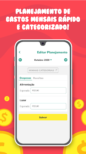 Gênio das Finanças