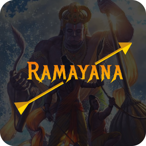 Raamayan logo