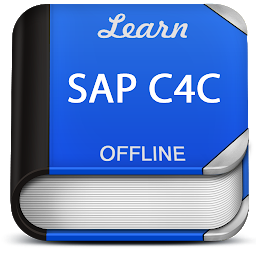 图标图片“Easy SAP C4C Tutorial”