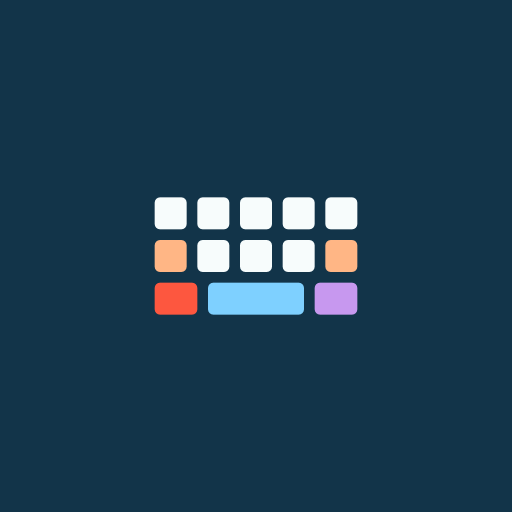 Motorola Indigenous Keyboard logo