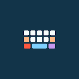 Imagen de icono Motorola Indigenous Keyboard