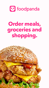 Foodpanda Local Food Delivery - Apps On Google Play