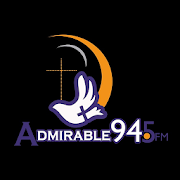 ADMIRABLE 94.5 FM  Icon