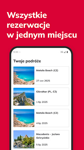 SeePlaces: Tours & Attractions screenshot 4