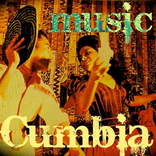 CUMBIA MUSIC Radio logo