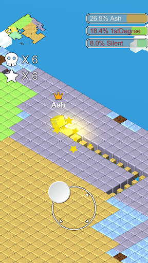 Code Triche Block.io (Astuce) APK MOD screenshots 3