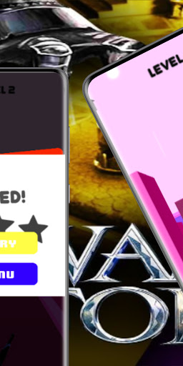 wakanda forever game