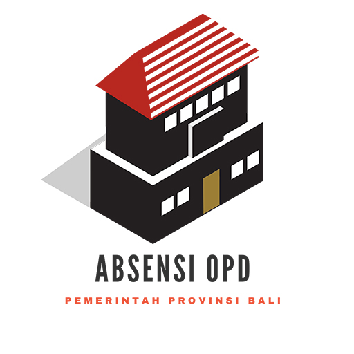 Absensi OPD Pemprov Bali logo