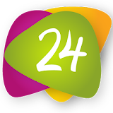 Ahang24 icon
