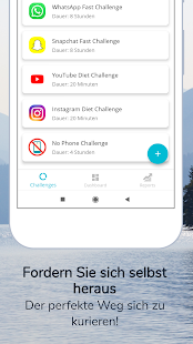 YourHour - ScreenTime Control Screenshot