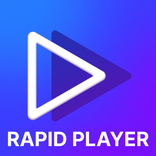 RAPID PLAYER logo