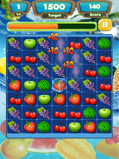 Slip fruit - Screenshot 2
