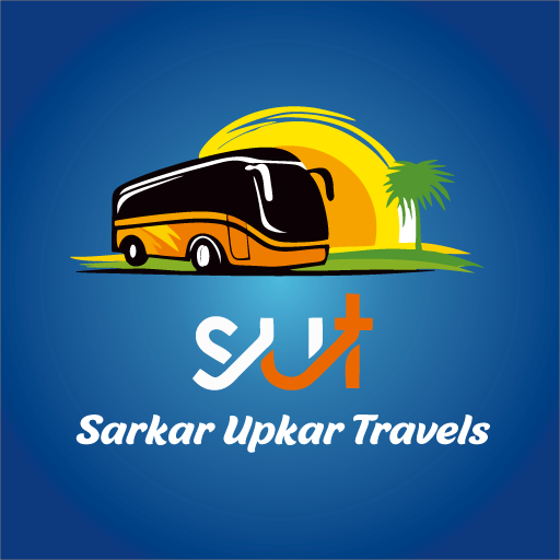 Sarkar Upkar Travels logo