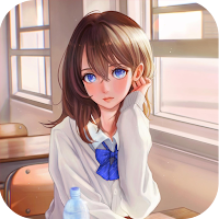 School Girl Simulator Anime 3D