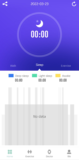 Evolve Active Fitness Tracker