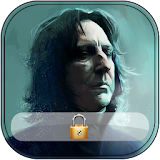 Snape Lock Screen icon