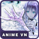 AnimeVN - Anime, Manga & Chat icon