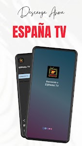 ESPANA TV Unknown