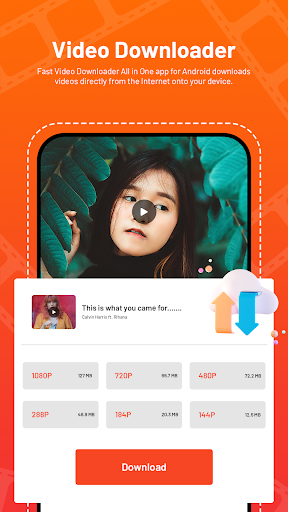 Video Downloader Screen 3