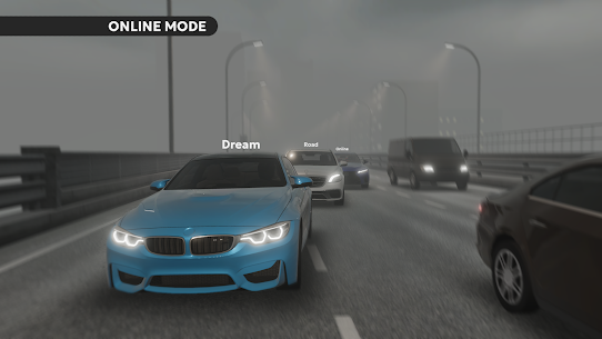 Dream Road Multiplayer MOD APK (Unlimited Money) 5