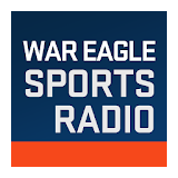 War Eagle Sports Radio icon