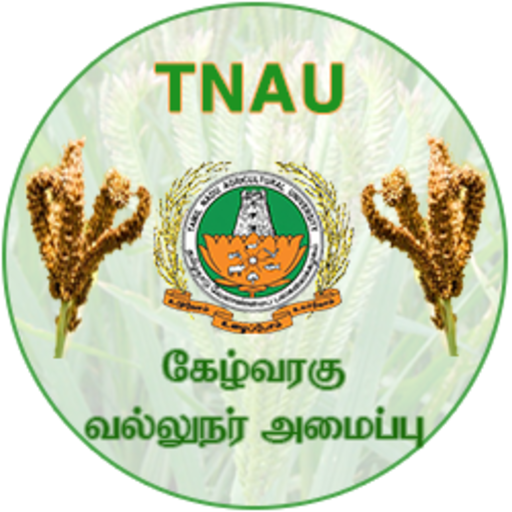 Ragi Expert System Tamil logo