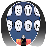 Faceless Theme&Emoji Keyboard icon