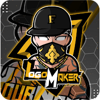FF Logo Maker - Create Esport & Gaming Logo