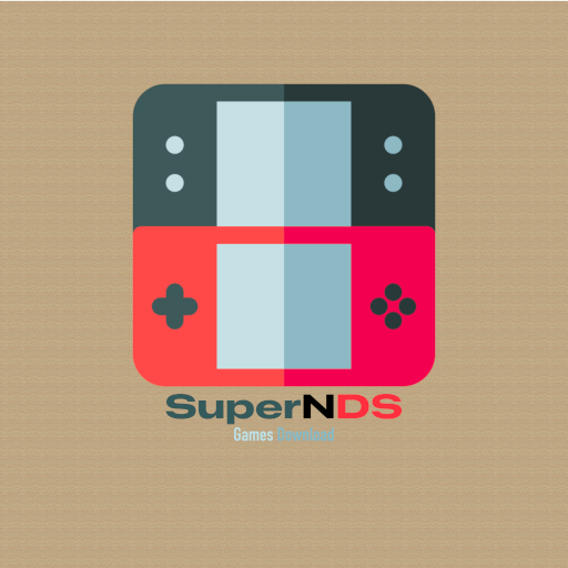 Games Fast DraStic DS Download logo