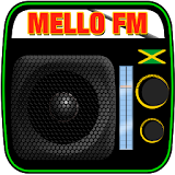 Mello 88.1 FM Jamaica icon
