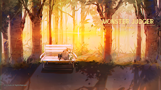 MonsterJudger - Screenshot 1