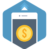 Rewards Apps Cash Earn icon