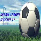 Dream League 17 Strategies icon