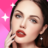 Beauty Camera - Face Editor icon