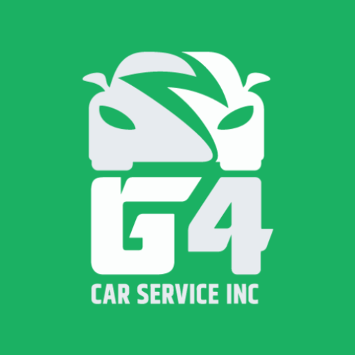 G4 logo