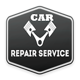 Car Problems and Repairs - Engine & Drive-ability icon