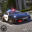 US Police Car: Gangster Chase