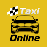 Онлайн такси ( г. ходжейли ) icon