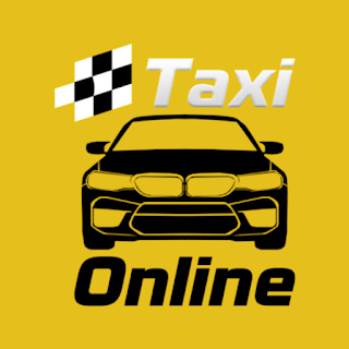 Онлайн такси ( г. ходжейли ) apk