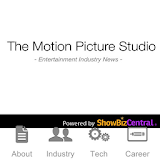 The Motion Picture Studio icon
