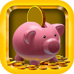 Cover Image of Baixar My Money Challenge: Cofrinho e aplicativo de poupança  APK