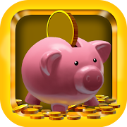 My Money Challenge : Money Saving App & Piggy Bank