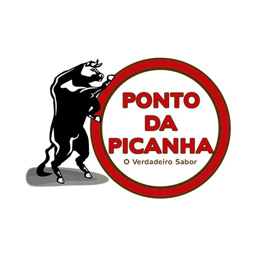 Ponto da Picanha logo