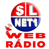 WEB RÁDIO SLNET1 icon